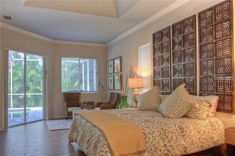 7348 STANHOPE COURT Sarasota, FL 34238