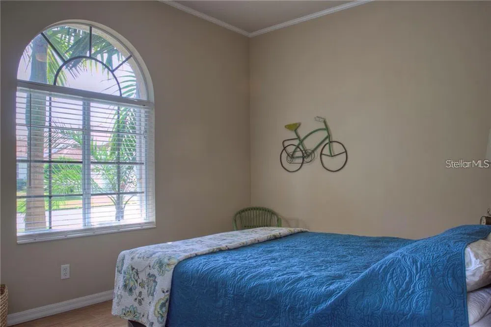 7348 STANHOPE COURT Sarasota, FL 34238