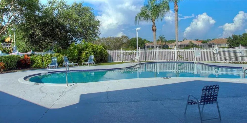 7348 STANHOPE COURT Sarasota, FL 34238