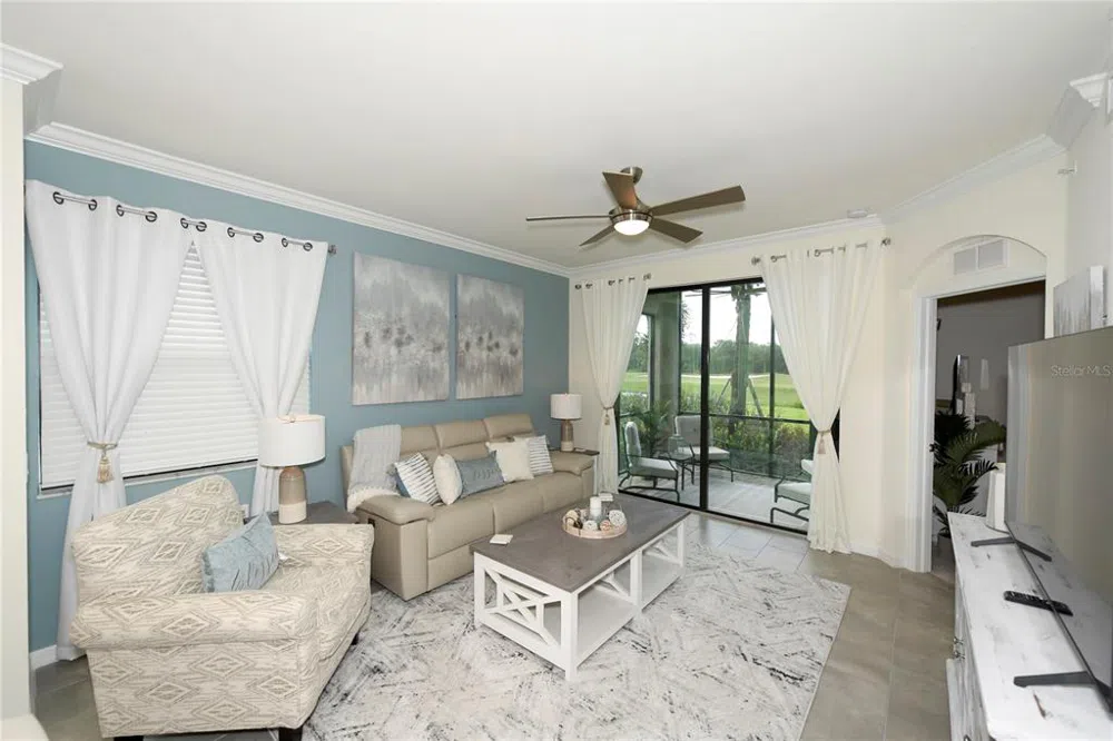 17810 GAWTHROP STREET #101 Lakewood Ranch, FL 34211