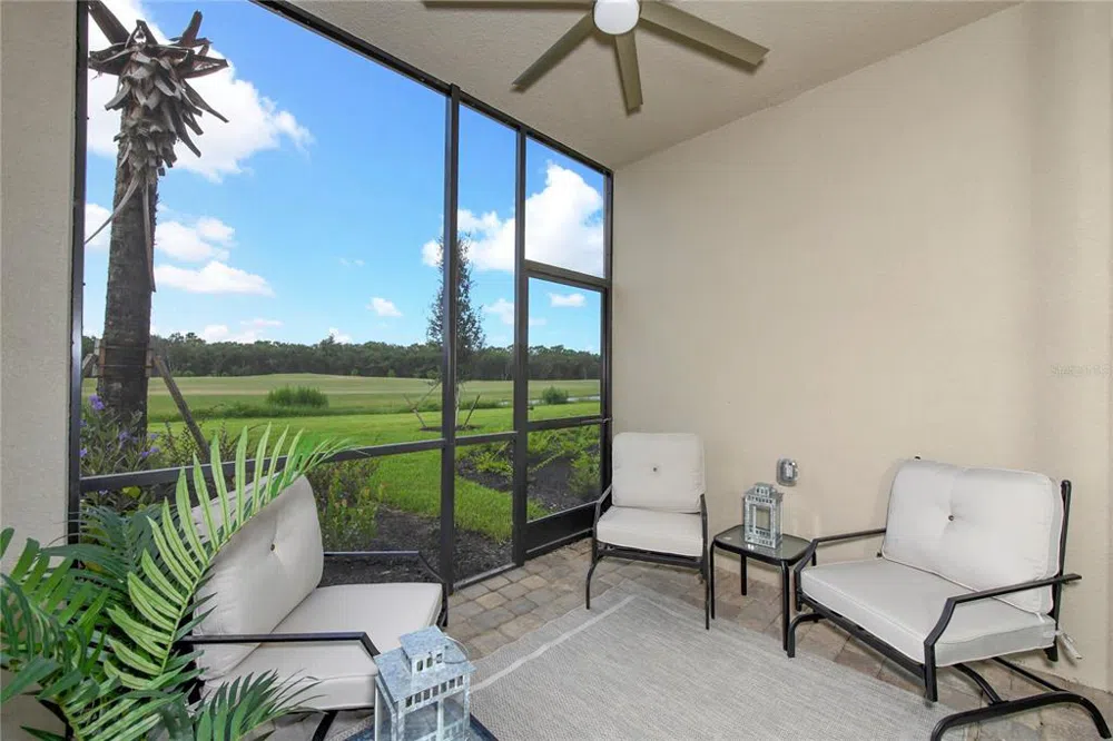 17810 GAWTHROP STREET #101 Lakewood Ranch, FL 34211