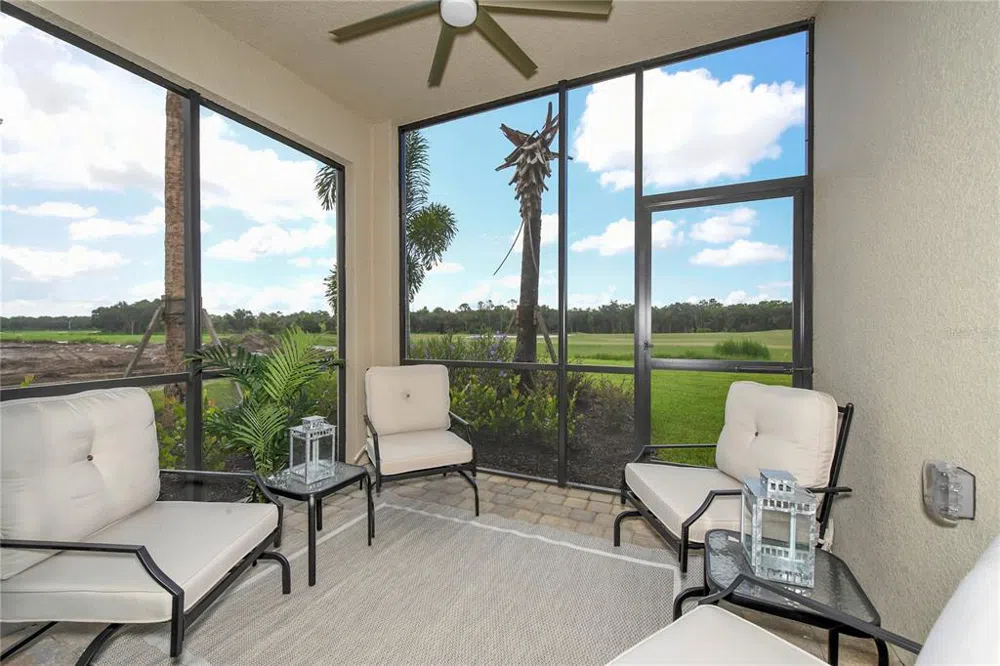 17810 GAWTHROP STREET #101 Lakewood Ranch, FL 34211