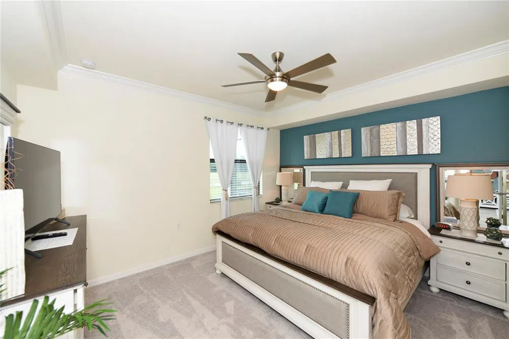 17810 GAWTHROP STREET #101 Lakewood Ranch, FL 34211