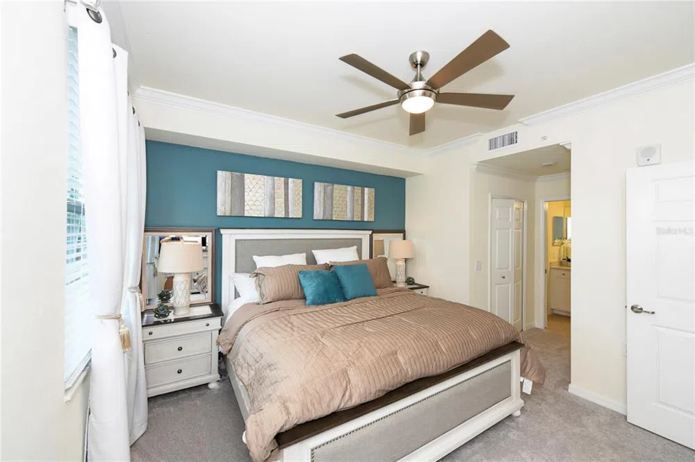 17810 GAWTHROP STREET #101 Lakewood Ranch, FL 34211
