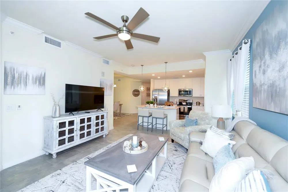 17810 GAWTHROP STREET #101 Lakewood Ranch, FL 34211