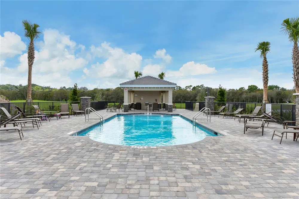 17810 GAWTHROP STREET #101 Lakewood Ranch, FL 34211