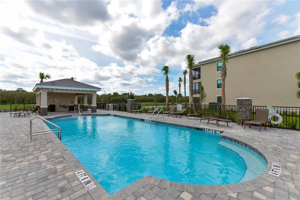 17810 GAWTHROP STREET #101 Lakewood Ranch, FL 34211