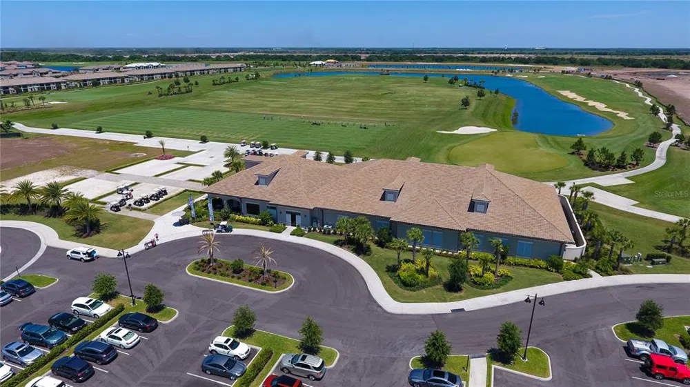 17810 GAWTHROP STREET #101 Lakewood Ranch, FL 34211