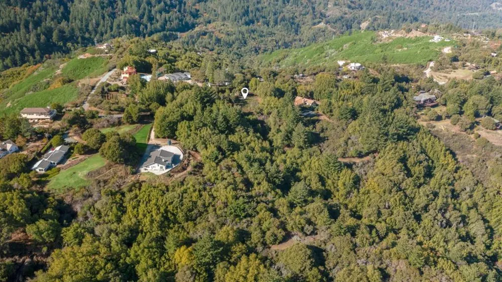 16968 Bohlman Road Saratoga, CA 95070