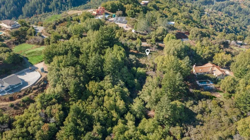 16968 Bohlman Road Saratoga, CA 95070