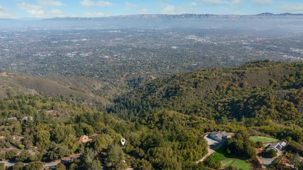 16968 Bohlman Road Saratoga, CA 95070