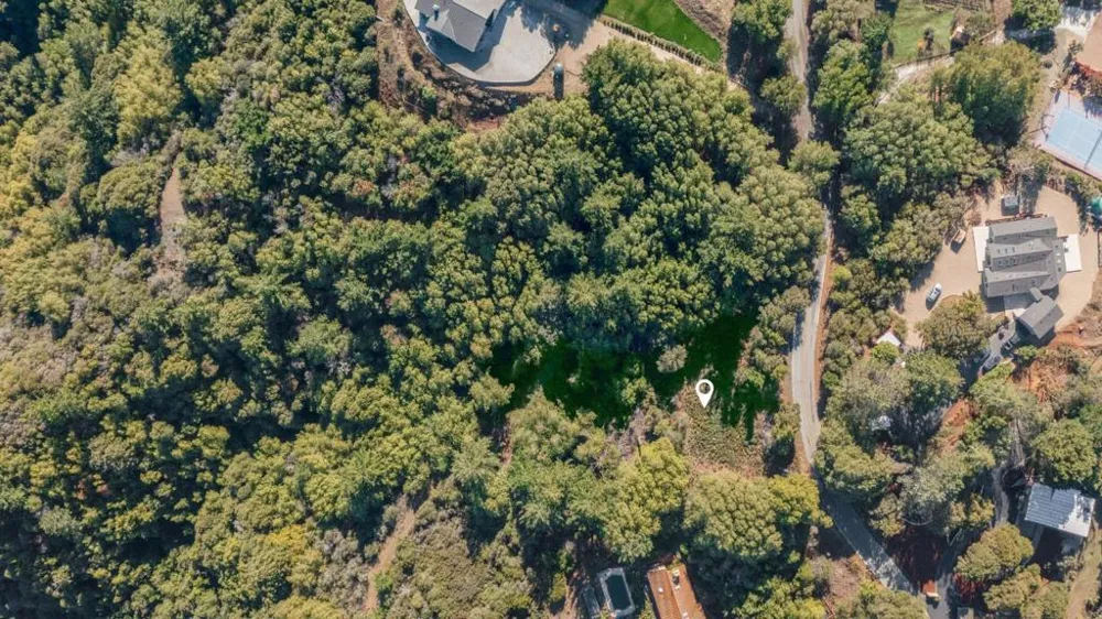 16968 Bohlman Road Saratoga, CA 95070