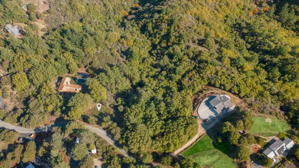 16968 Bohlman Road Saratoga, CA 95070
