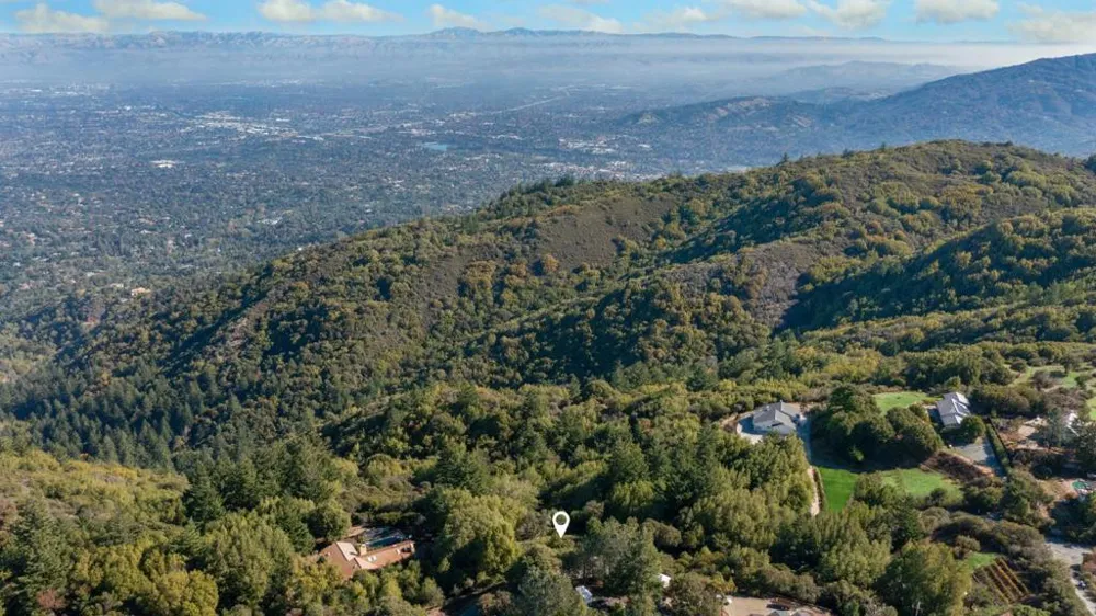 16968 Bohlman Road Saratoga, CA 95070