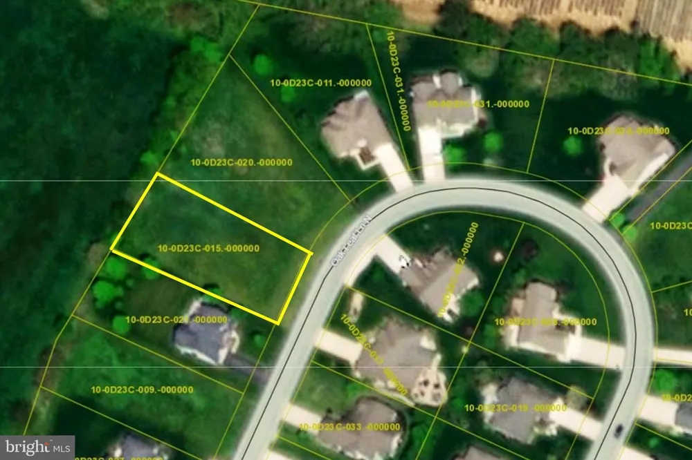 6263 OAK LEAF LANE Fayetteville, PA 17222
