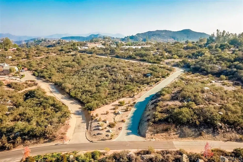 Avenida Roca Grande Lot 2 Ramona, CA 92065