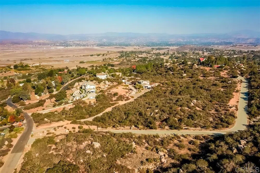 Avenida Roca Grande Lot 2 Ramona, CA 92065