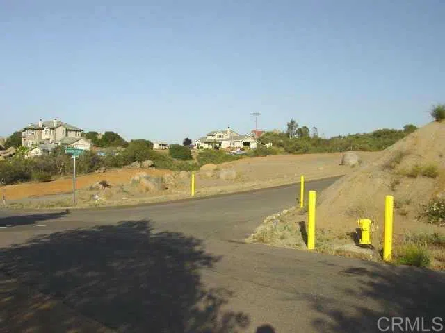 Avenida Roca Grande Lot 2 Ramona, CA 92065