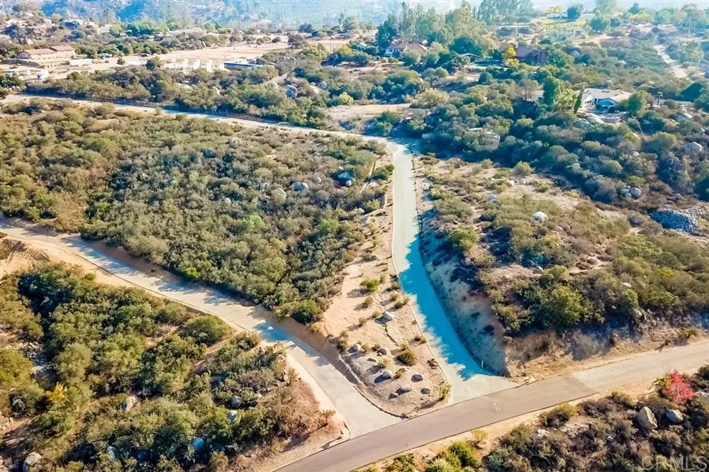 Avenida Roca Grande Lot 2 Ramona, CA 92065