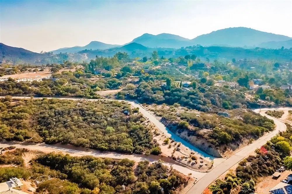 Avenida Roca Grande Lot 2 Ramona, CA 92065