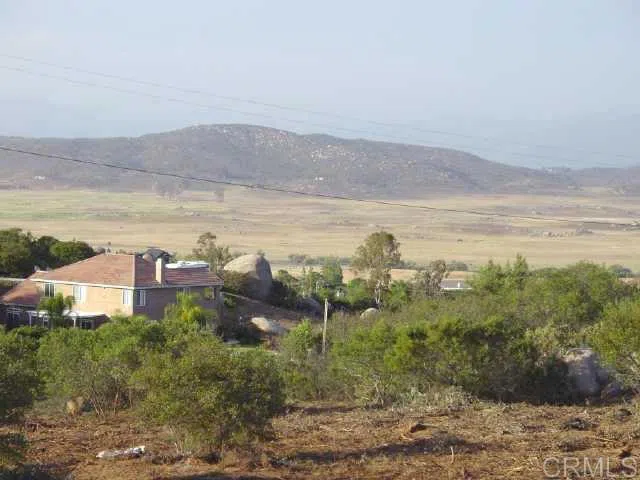 Avenida Roca Grande Lot 2 Ramona, CA 92065