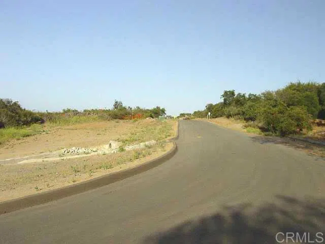 Avenida Roca Grande Lot 2 Ramona, CA 92065