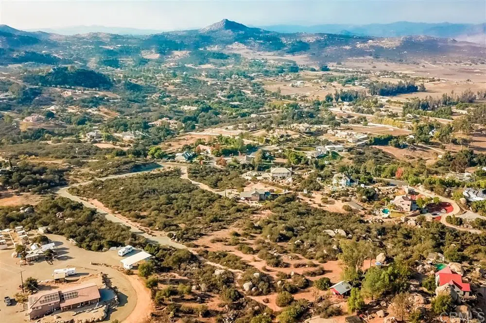 Avenida Roca Grande Lot 2 Ramona, CA 92065