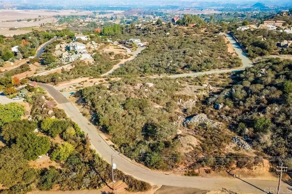 Avenida Roca Grande Lot 2 Ramona, CA 92065