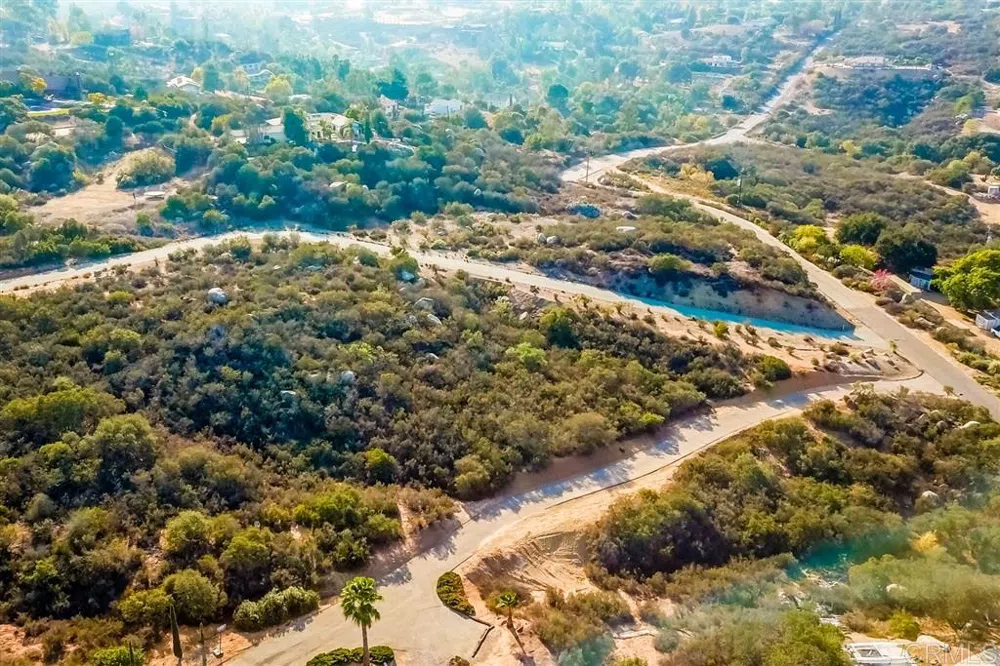 Avenida Roca Grande Lot 2 Ramona, CA 92065