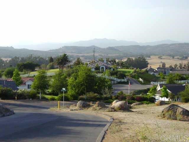 Avenida Roca Grande Lot 2 Ramona, CA 92065