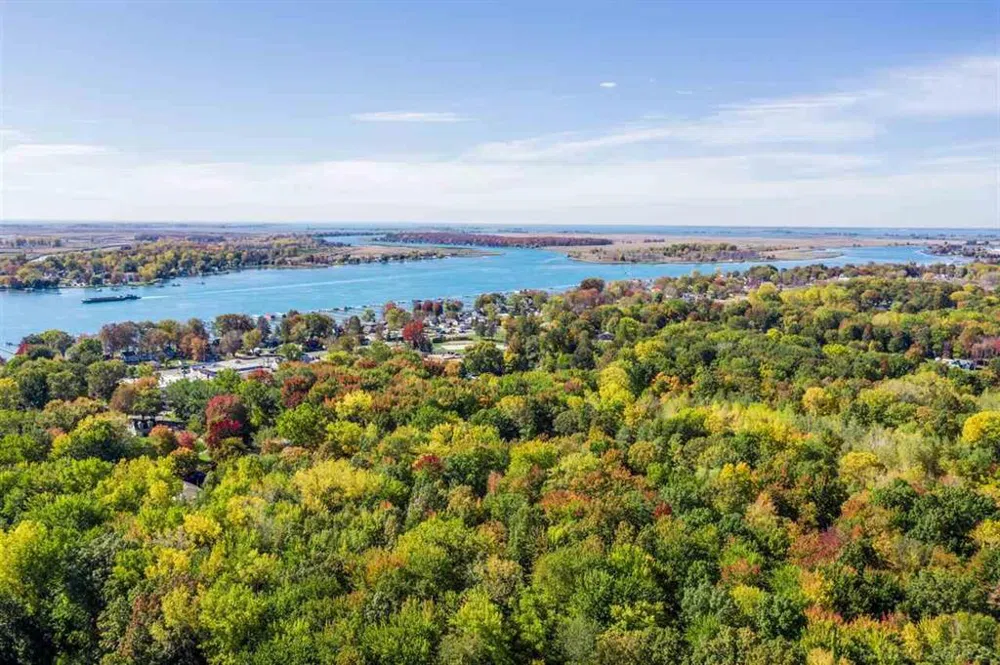 24 Vacant Lots Clay Township, MI 48001