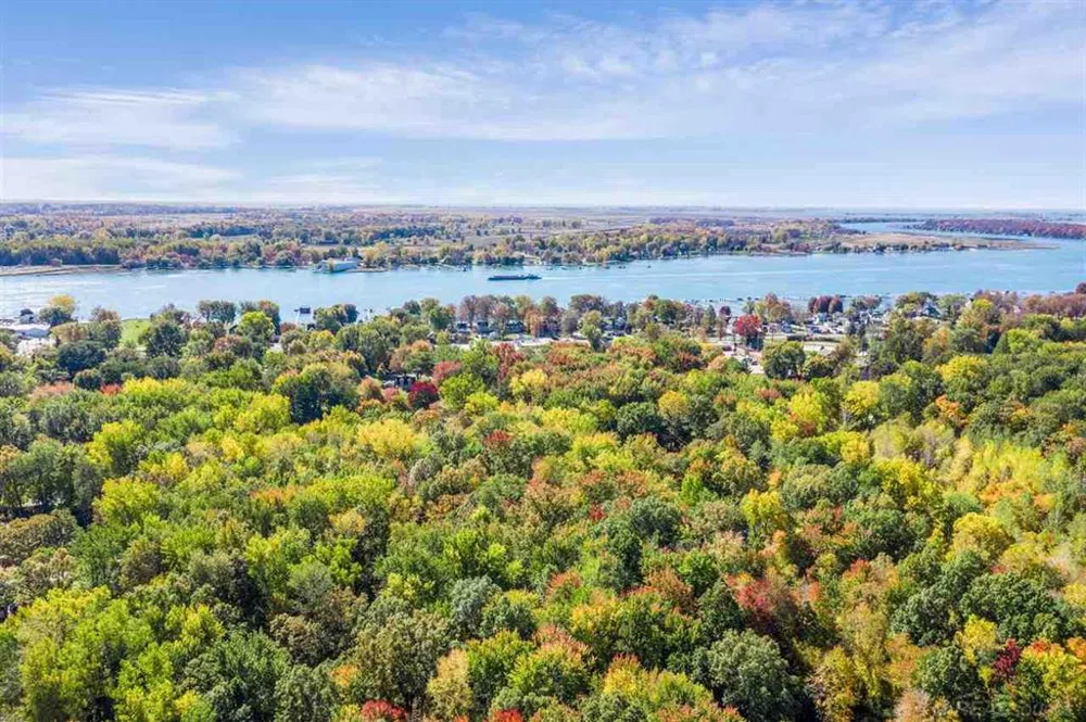 24 Vacant Lots Clay Township, MI 48001