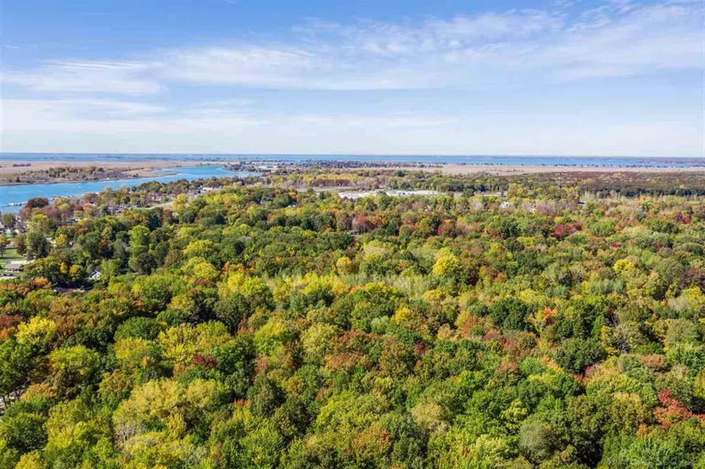 24 Vacant Lots Clay Township, MI 48001
