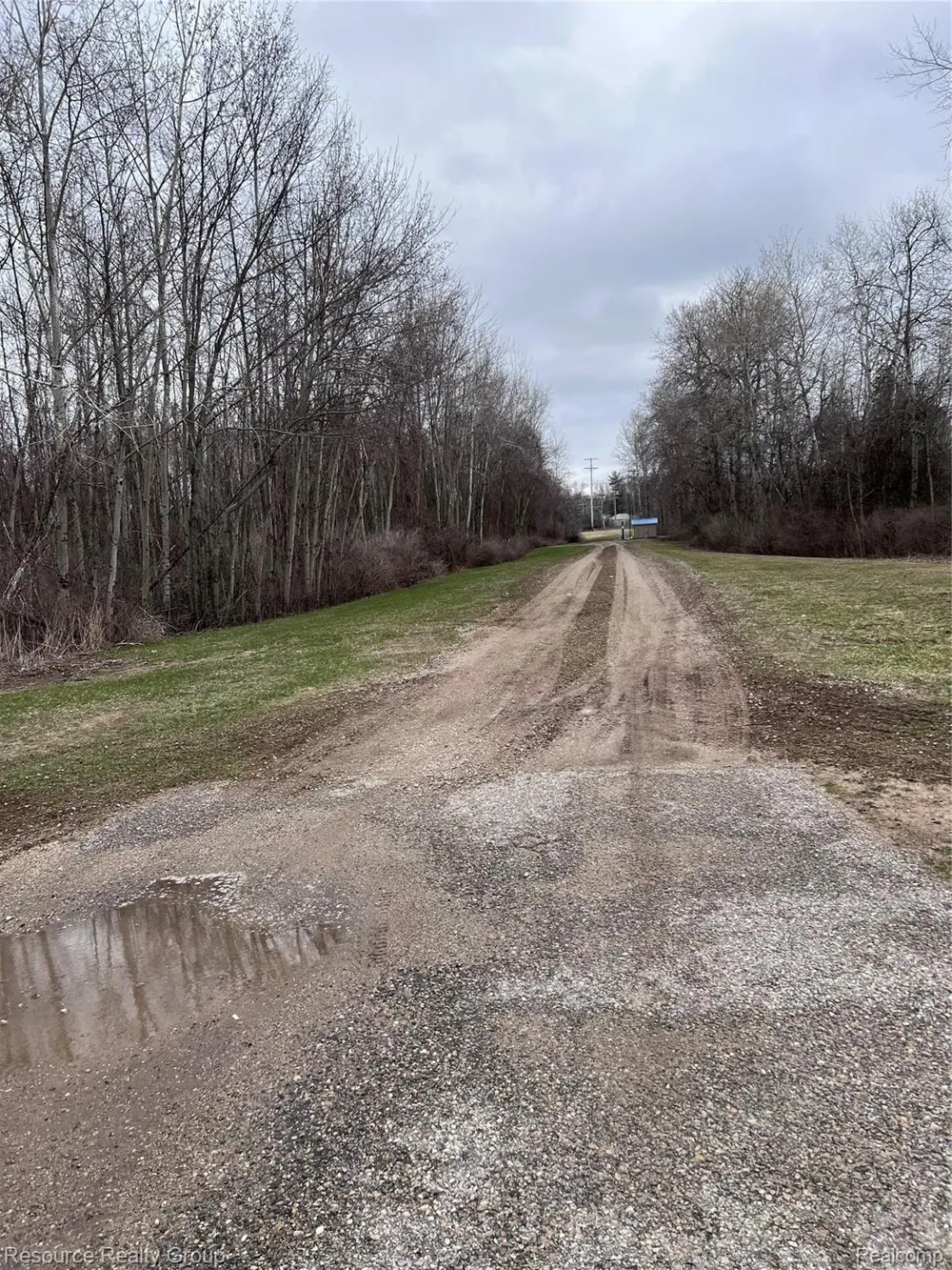 5239 Coleman Road Coleman City, MI 48618