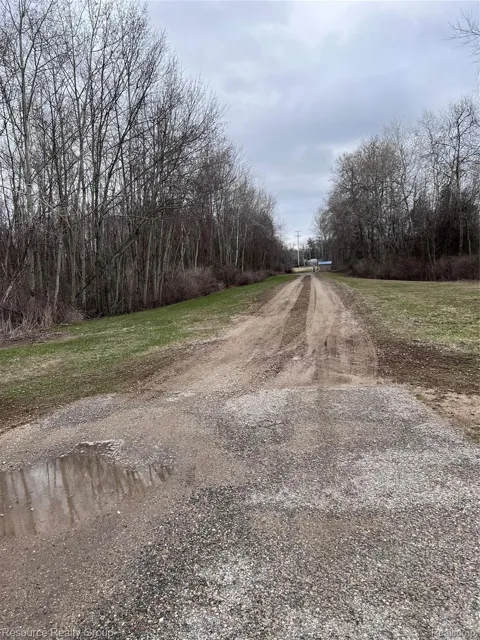 5239 Coleman Road