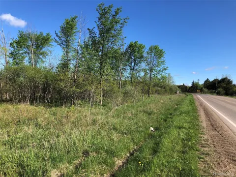 GRAHAM ROAD
