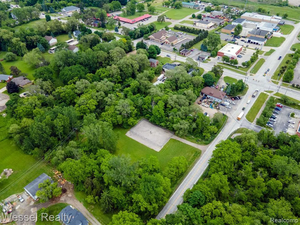 31 Mile Road Washington Township, MI 48095