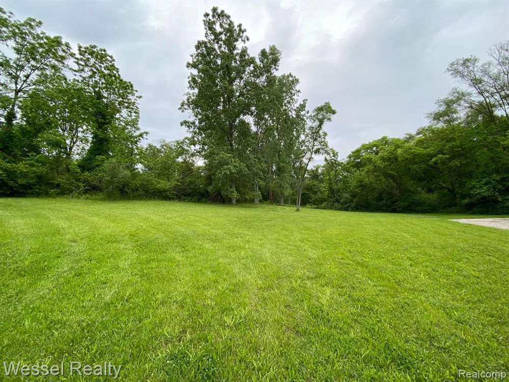 31 Mile Road Washington Township, MI 48095
