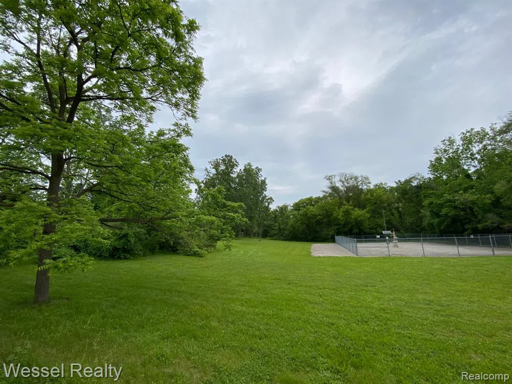 31 Mile Road Washington Township, MI 48095