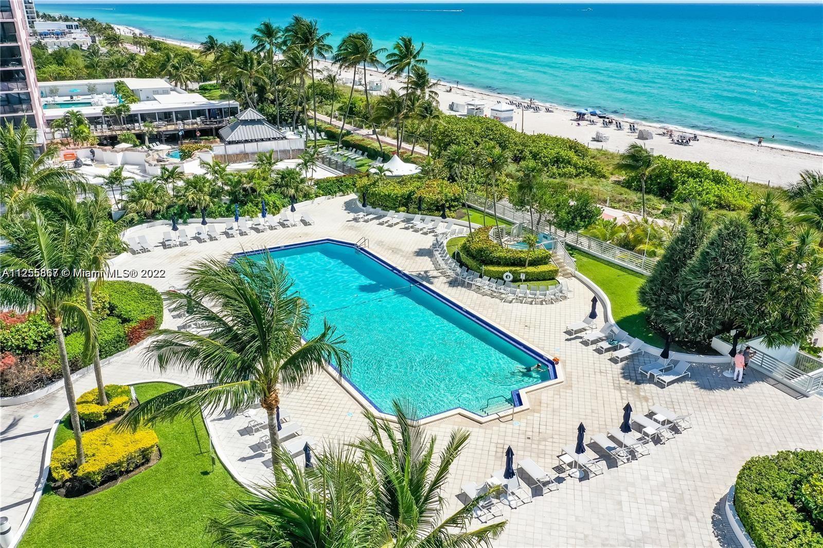 5161 Collins Ave #1711 Miami Beach, FL 33140