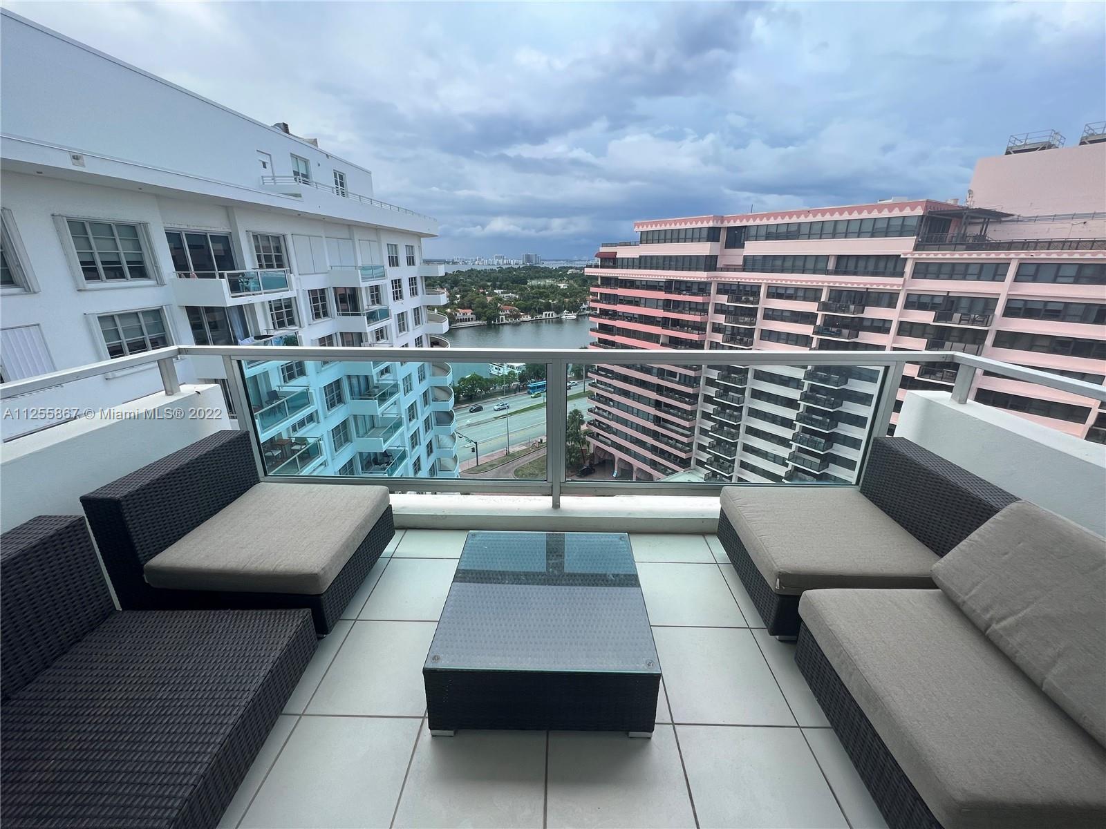 5161 Collins Ave #1711 Miami Beach, FL 33140