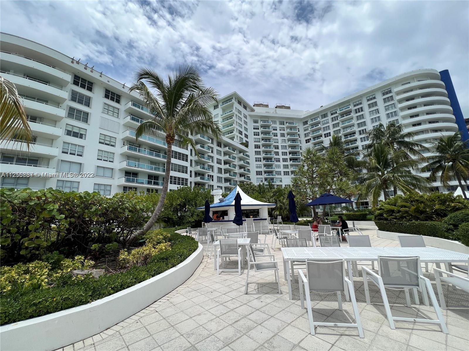 5161 Collins Ave #1711 Miami Beach, FL 33140