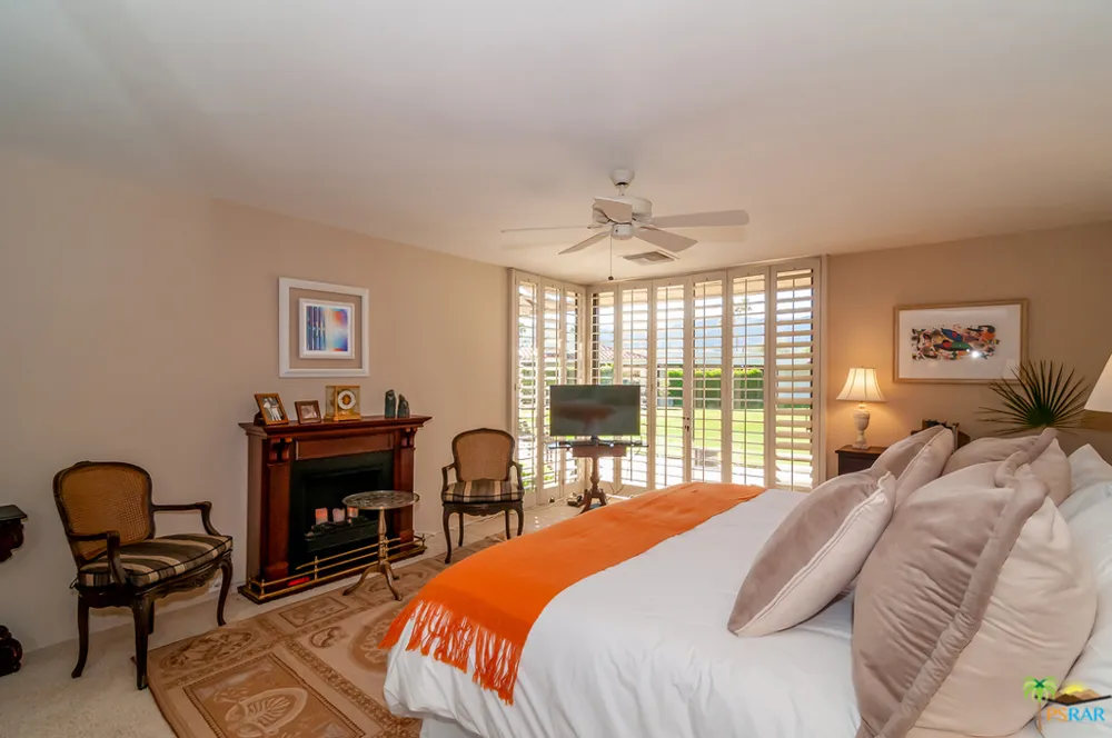 4 Eric Circle Rancho Mirage, CA 92270