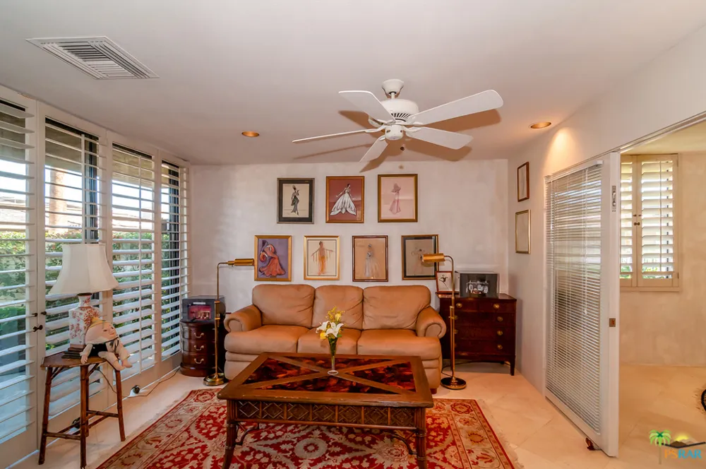 4 Eric Circle Rancho Mirage, CA 92270