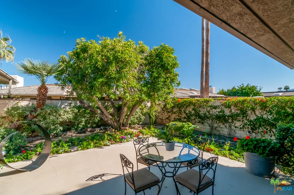 4 Eric Circle Rancho Mirage, CA 92270