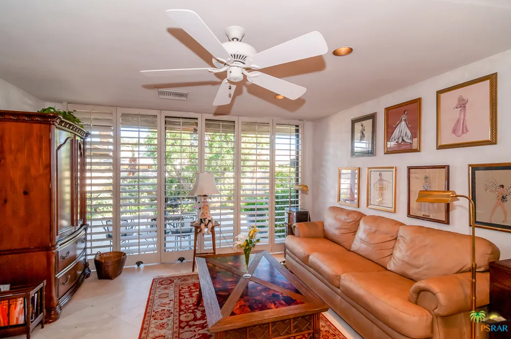 4 Eric Circle Rancho Mirage, CA 92270