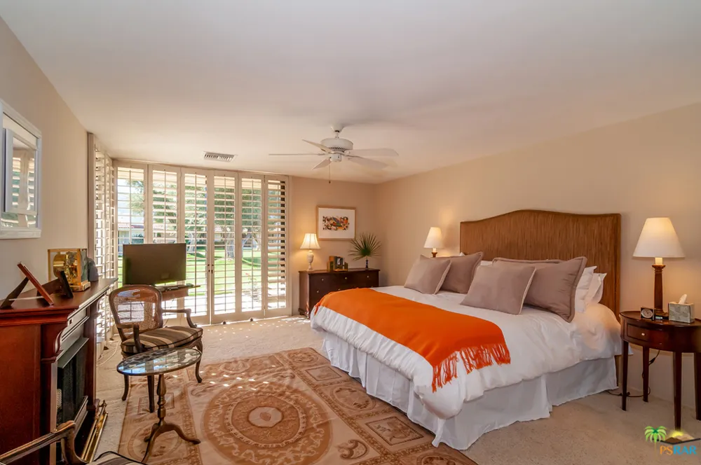 4 Eric Circle Rancho Mirage, CA 92270