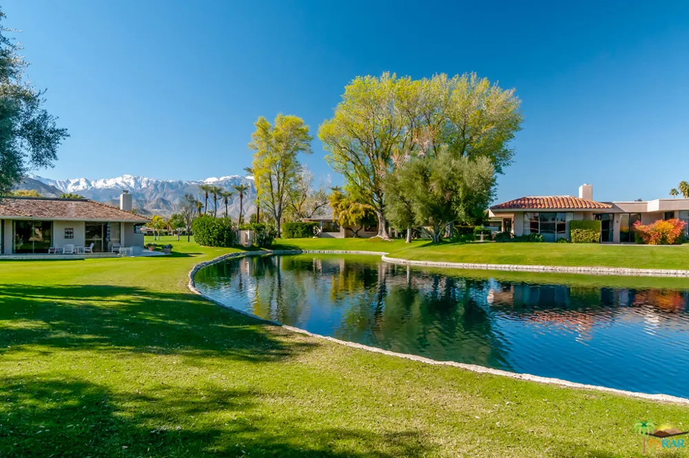 4 Eric Circle Rancho Mirage, CA 92270