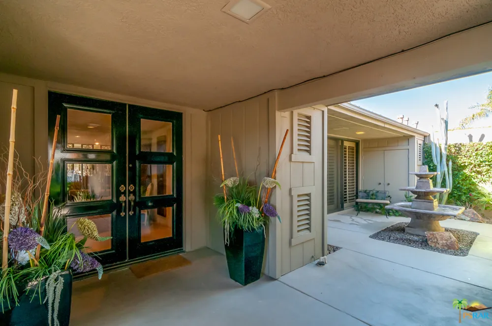 4 Eric Circle Rancho Mirage, CA 92270