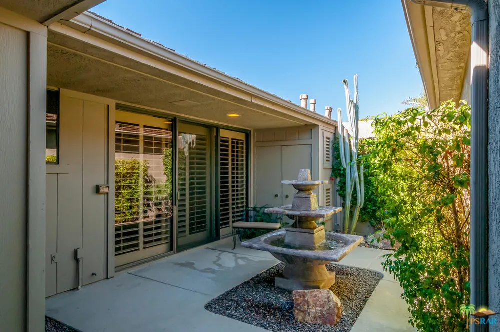 4 Eric Circle Rancho Mirage, CA 92270